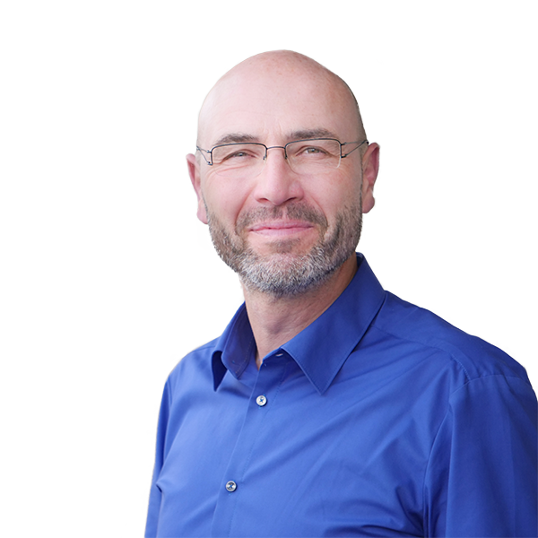 Laurent Menoud