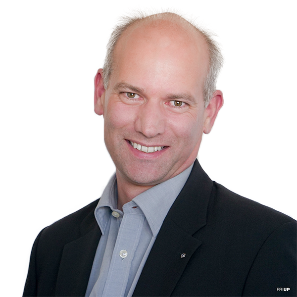 Markus Ith