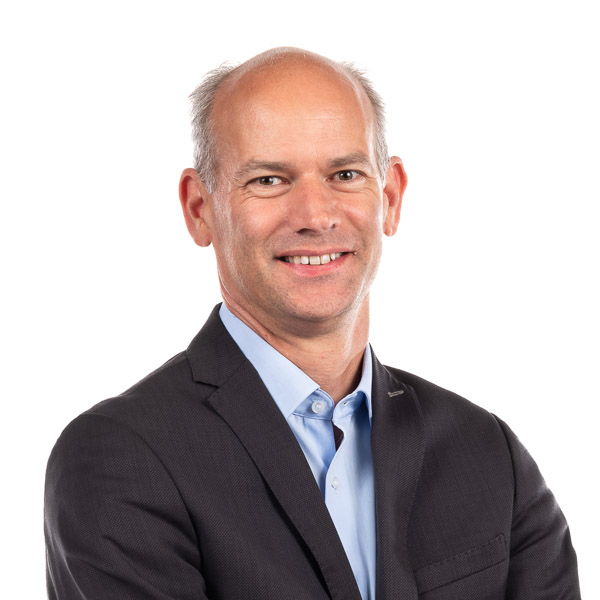 Markus Ith