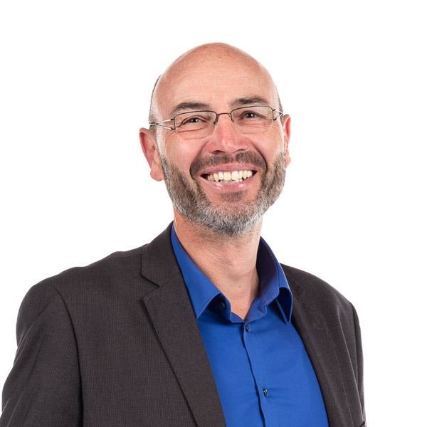 Laurent Menoud