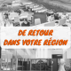Nos coaches sont de retour dans les espaces d'innovation et de coworking du canton de Fribourg