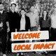 La start-up Local Impact créatrice de la plateforme Kariyon offre une vitrine digitale aux petits commerçants et produits régionaux fribourgeois