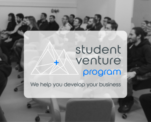 Fri Up et la HES-SO Fribourg lancent le student venture program pour soutenir l'entrepreneuriat étudiant