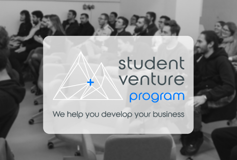 Fri Up et la HES-SO Fribourg lancent le student venture program pour soutenir l'entrepreneuriat étudiant