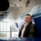 la start-up plan.aero digitalise l'aviation générale suisse