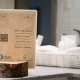 La start-up Simon & Josef propose un room service personnalisable pour améliorer l'impact environnemental des hôtels