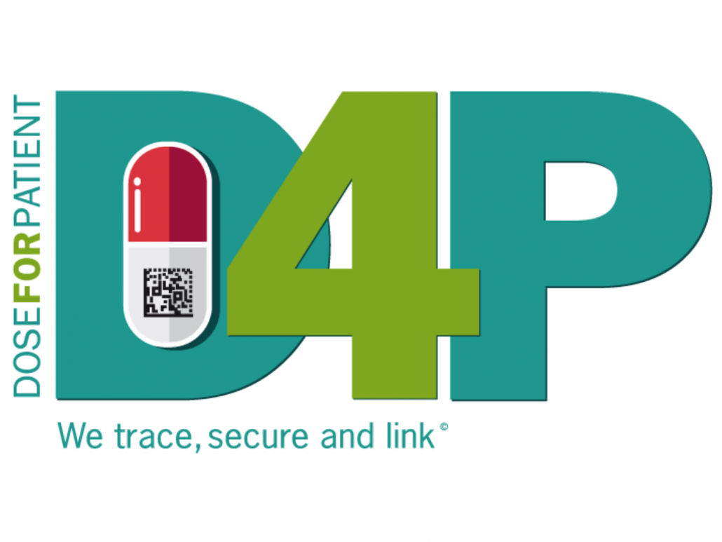D4P - Dose for Patient propose un app mobile pour tracer les médicaments suisses de la commande à la prise du patient