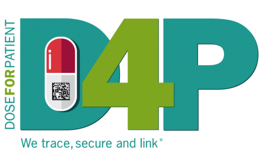D4P - Dose for Patient propose un app mobile pour tracer les médicaments suisses de la commande à la prise du patient