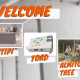 Nous accompagnons les projets innovants de Mitipi, yord et Almighty Tree