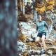 La start-up fribourgeoise Revario met la durabilité au centre de son modèle d'affaires en propose des vêtements de trail running made in Fribourg et accompagnés d'un service de réparation gratuite à vie en cas de dommages