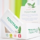 Le comprimé Tootab de Vixelia permet de se nettoyer les dents en 30 secondes avec la langue.