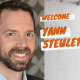 Yann Steulet succède à Grégory Grin au poste de directeur de Fri Up le 1er avril 2022