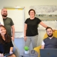 Nous accompagnons la start-up fribourgeoise Goplan qui a développé un outil de gestion de projets novateur pour les bureaux d'architectes et ingénieurs